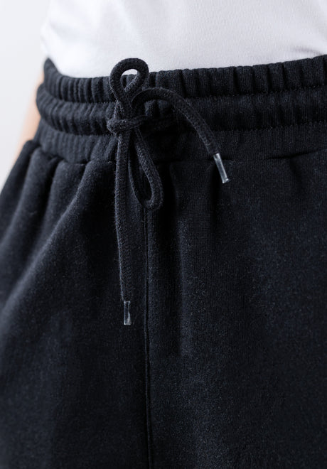 Script Jogger Kids black Oberansicht