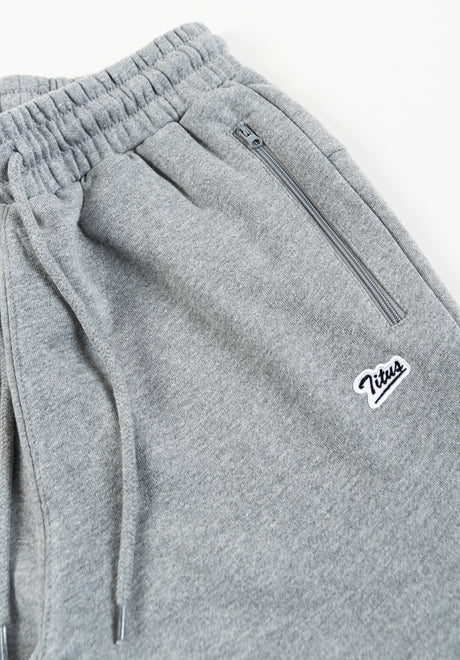 Script Jogger Kids greymottled Closeup1