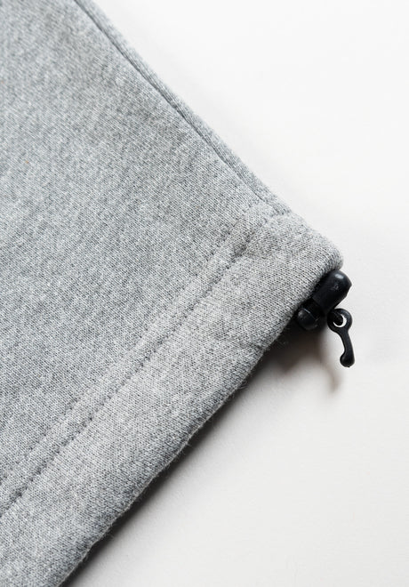 Script Jogger Kids greymottled Closeup2