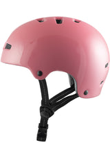Nipper Mini Solid Color Kids gloss baby pink Closeup2