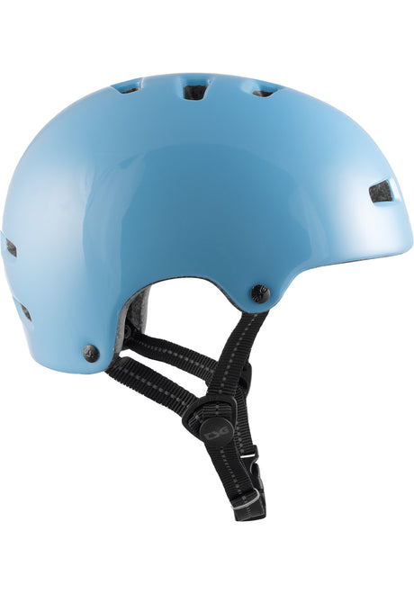 Nipper Mini Solid Color Kids gloss baby blue Closeup1