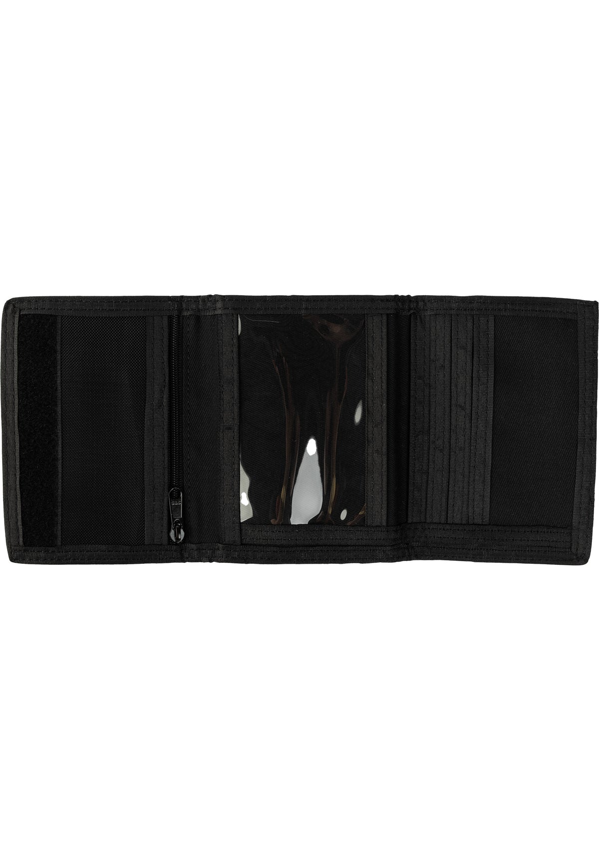 Dickies Kentwood Portemonnaie black – Detailansicht 1