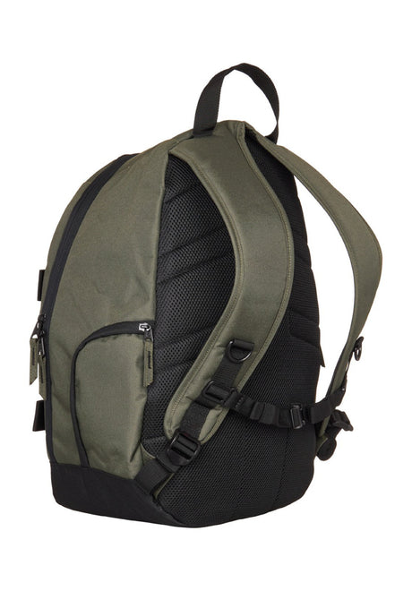 Element Mohave Rucksack forestnight – Detailansicht 1