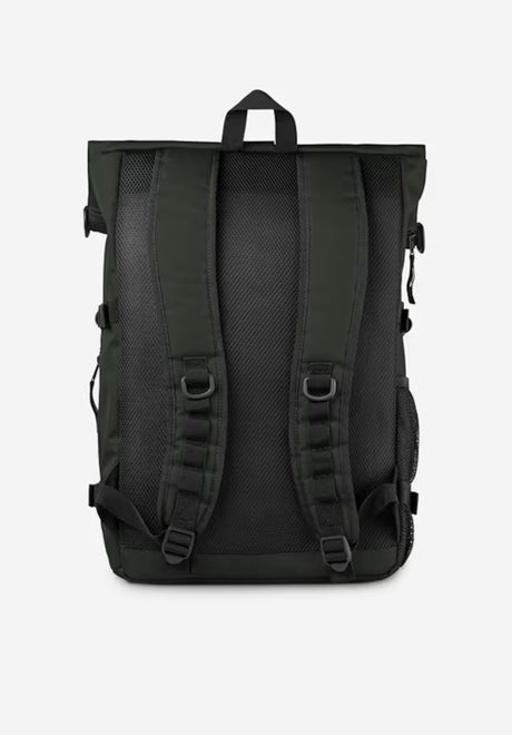 Carhartt WIP Philis Rucksack raven – Rückenansicht