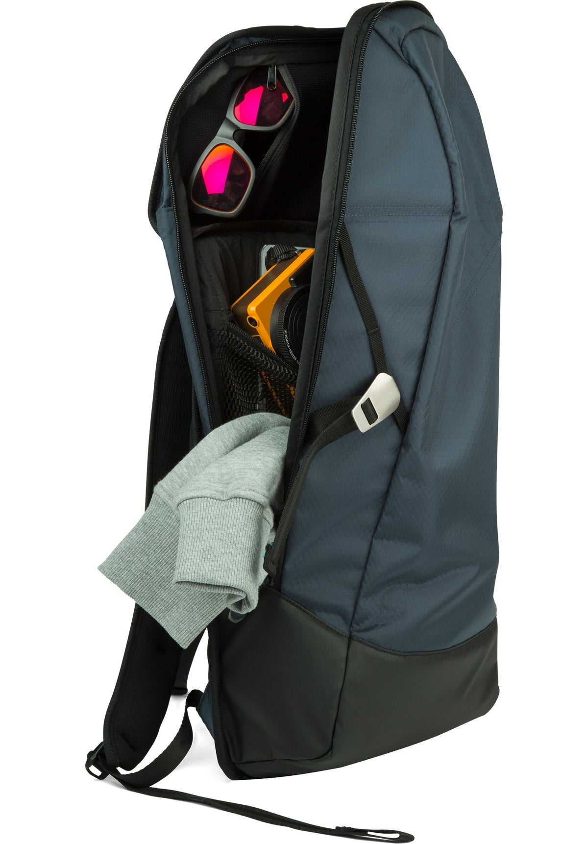 AEVOR Daypack Rucksack proof-petrol – Detailansicht 2