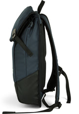 AEVOR Daypack Rucksack proof-petrol – Rückenansicht
