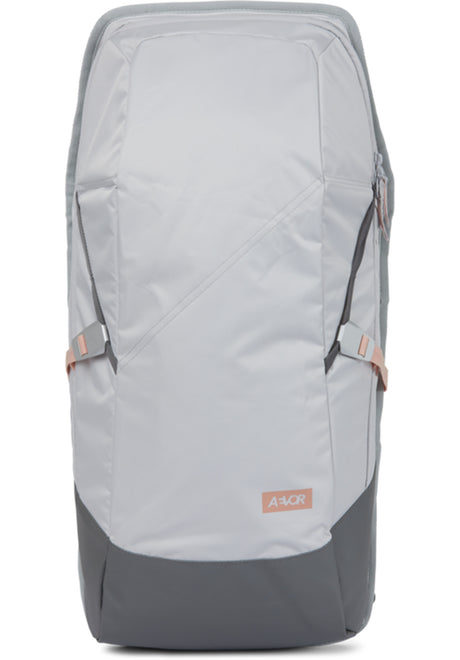 Daypack slantblush Seitenansicht