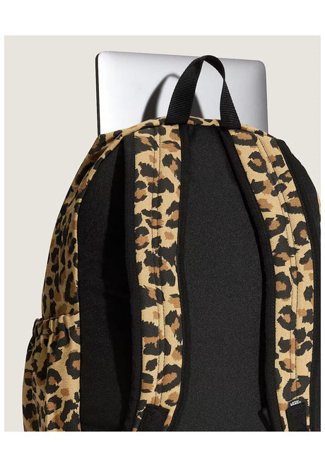 Vans New Skool Rucksack incense – Detailansicht 2
