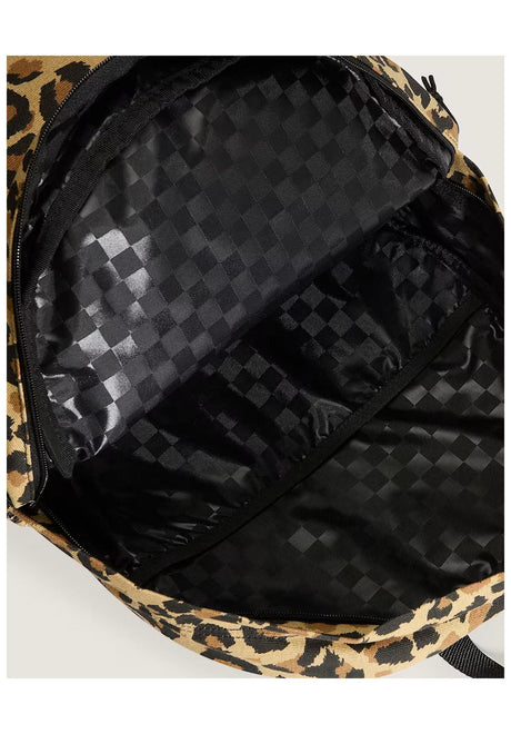 Vans New Skool Rucksack incense – Oberansicht