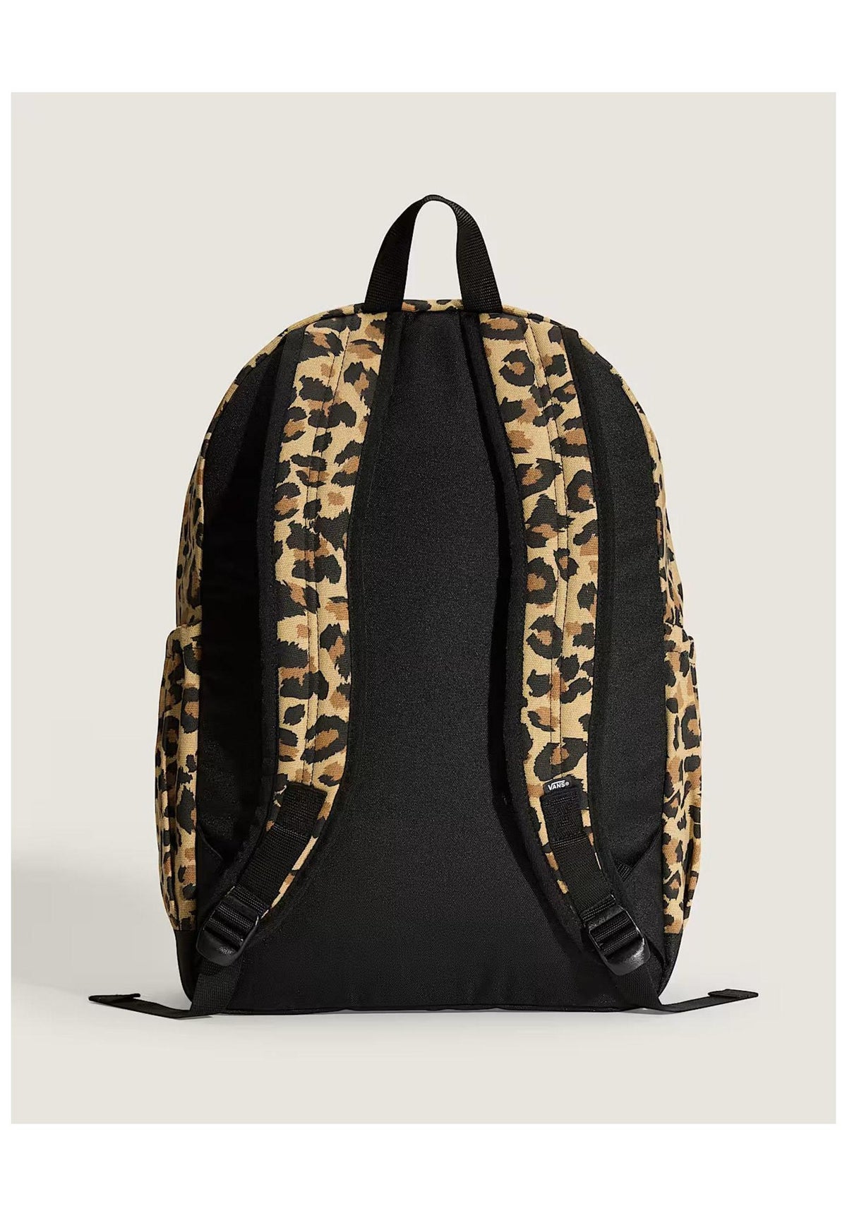 Vans New Skool Rucksack incense – Rückenansicht