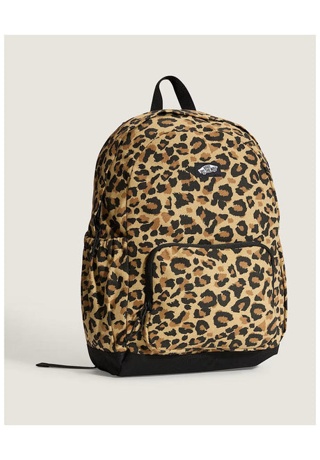 Vans New Skool Rucksack incense – Vorderansicht
