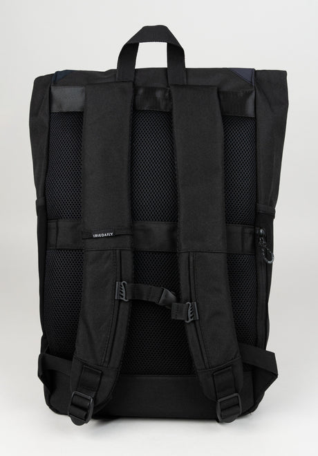 Tripster Day Pack black Closeup1