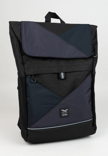 Tripster Day Pack black Vorderansicht