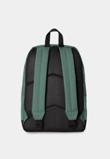 Carhartt WIP Jake Rucksack silverpine – Rückenansicht