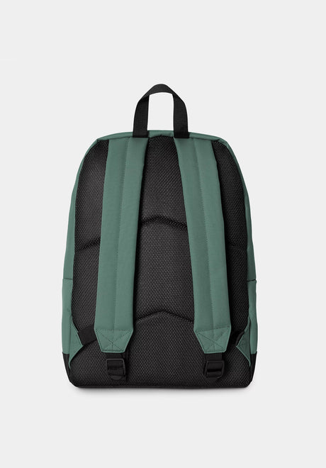 Jake silverpine Rueckenansicht