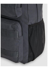 Dickies Duck Canvas Utility Rucksack charcoal – Detailansicht 1