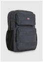 Duck Canvas Utility charcoal Vorderansicht