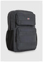 Duck Canvas Utility charcoal Vorderansicht