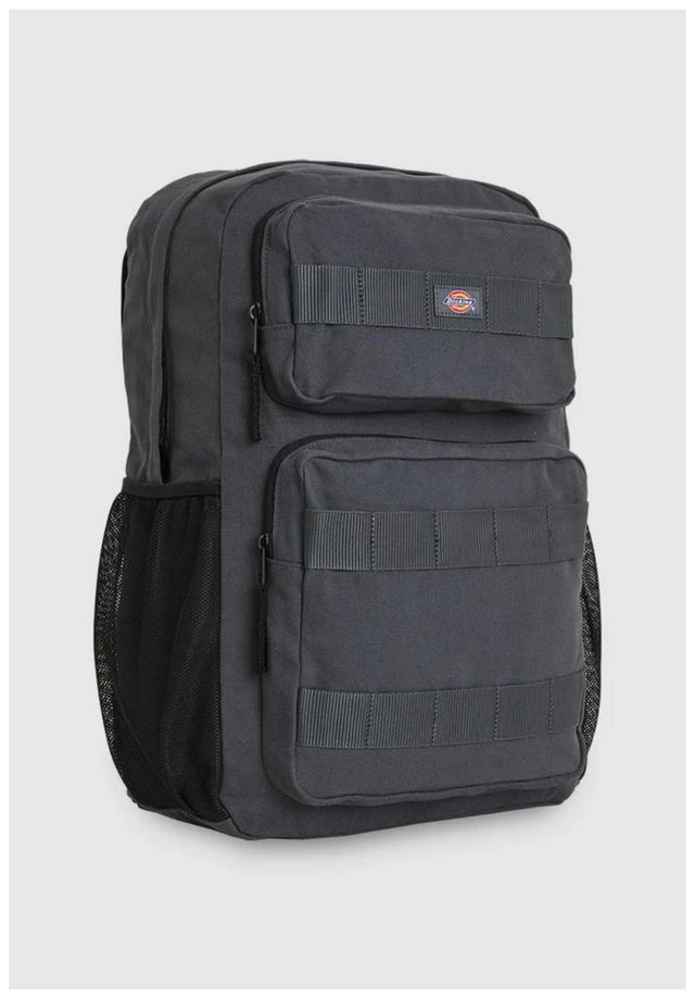 Duck Canvas Utility charcoal Vorderansicht