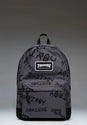 Classic X-Large Thrasher asphalt/black destroy Vorderansicht
