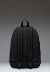 Classic X-Large Thrasher oceana/dark navy destroy Rueckenansicht
