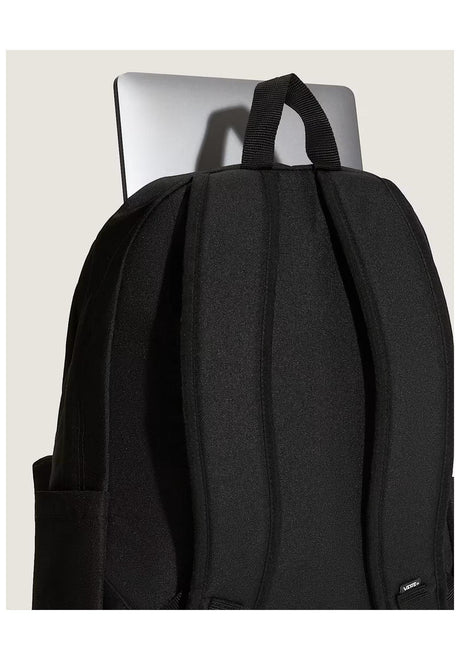 Vans Old Skool Rucksack black-black – Detailansicht 1