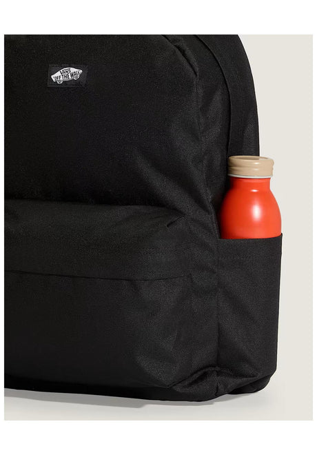 Vans Old Skool Rucksack black-black – Detailansicht 2