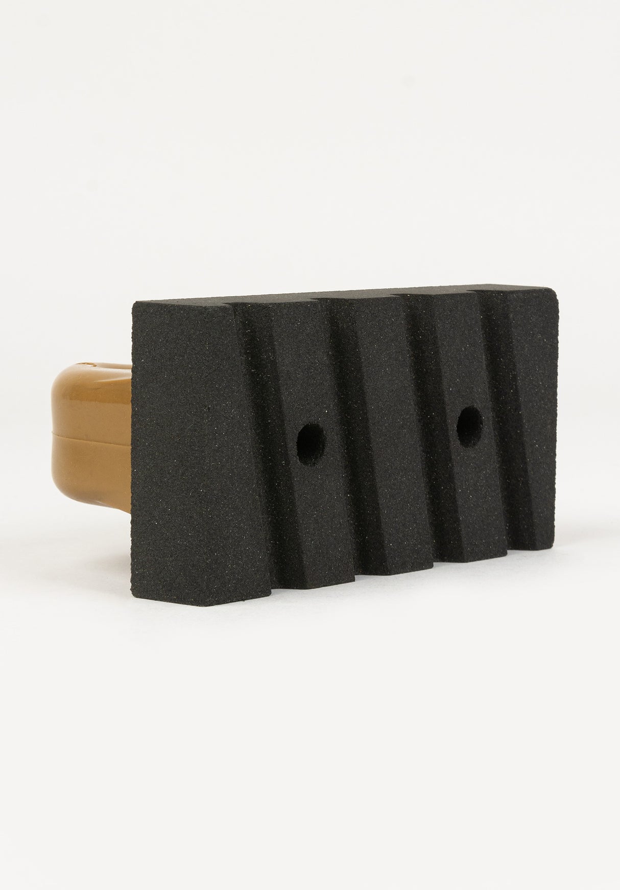 Rub Brick Skate Tool hamiltonbrown-wax Rueckenansicht