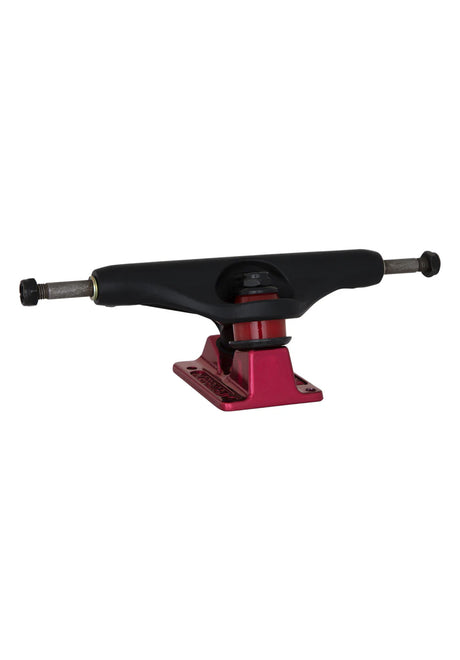 139 Stage 11 Forged Hollow Voltage Span black-red Rueckenansicht