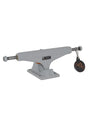 139 Stage 11 Hockey Silver Croc Standard silver Vorderansicht