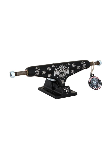 144 Stage 11 Hollow Fabiana Delfino black Vorderansicht