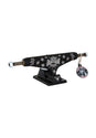 144 Stage 11 Hollow Fabiana Delfino black Vorderansicht