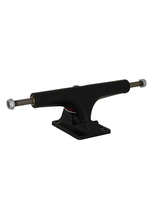 166 Stage 4 black Vorderansicht