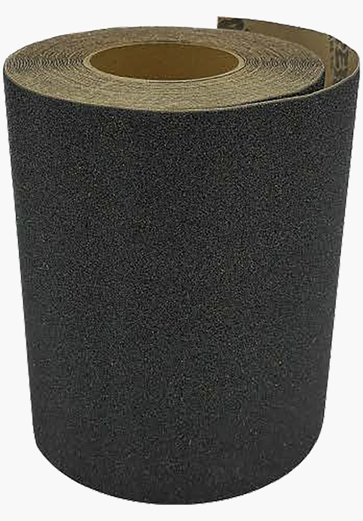 G5 10.5"/18m Roll black Vorderansicht