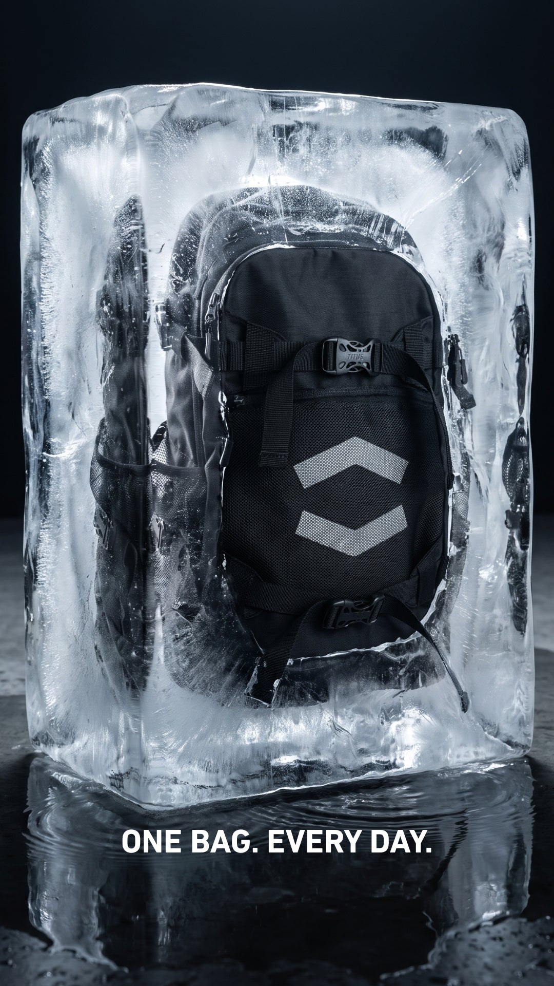 HXGN Icon Bag Additional Image 1