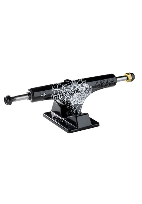55 AF1 Hollow Deedz 8.5" black Vorderansicht