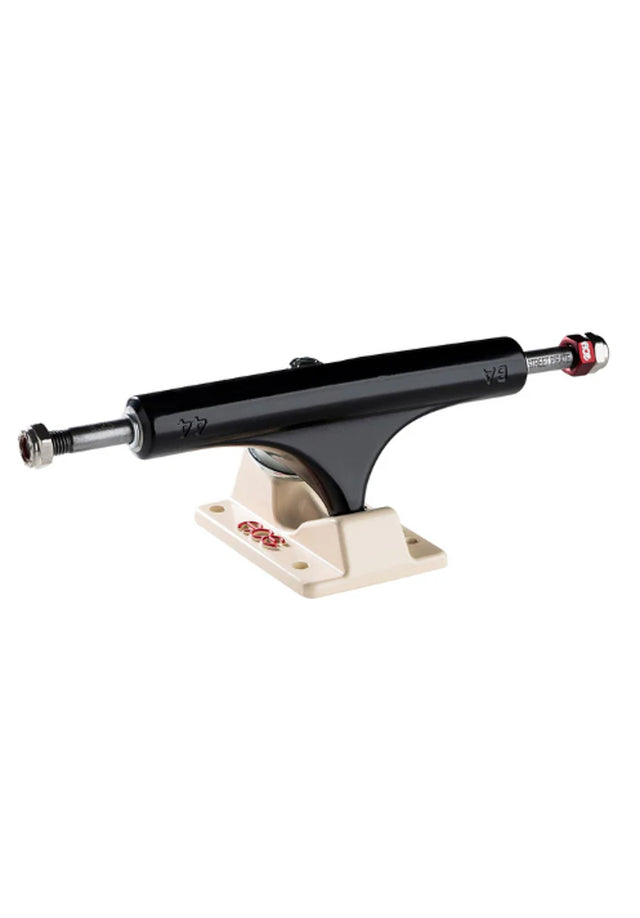 66 AF1 Brian Anderson 9.0" black-offwhite Vorderansicht
