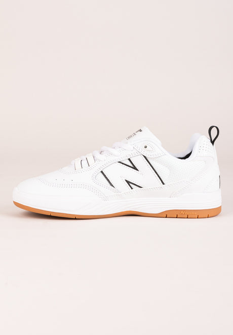 808 Tiago Lemos white Oberansicht