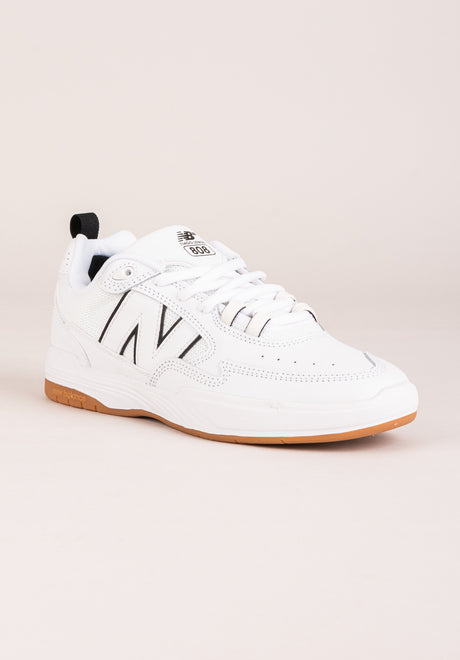 808 Tiago Lemos white Vorderansicht