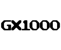 GX1000 Logo