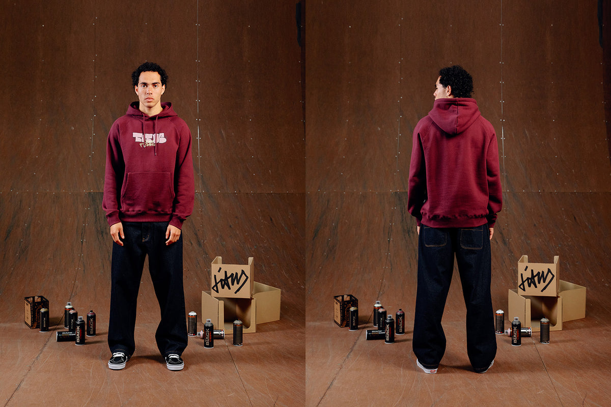 Keep Pushing Tag Additional Image 1