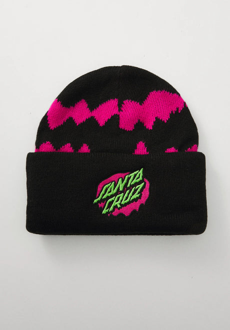 Youth Slime Stripe blackslimestripe Vorderansicht