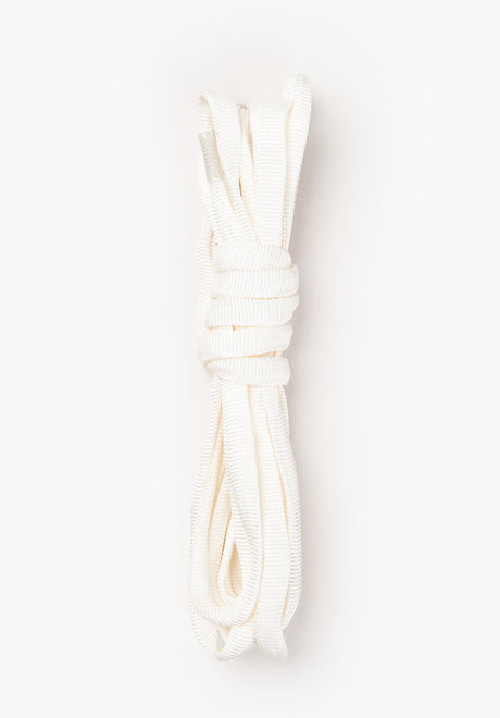 Forever white Rueckenansicht