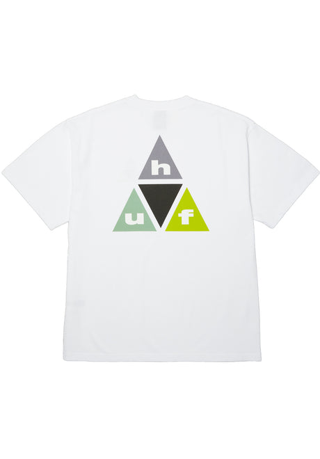 Prism TT white Vorderansicht