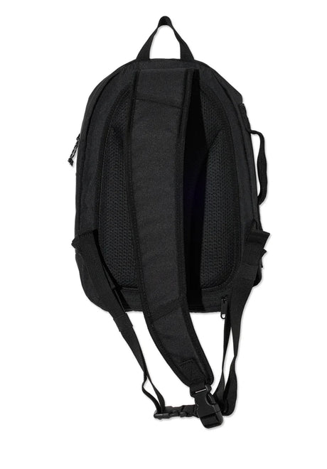 Resa Sling black Rueckenansicht