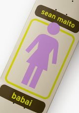 Malto 93 Til Infinity white-purple Closeup1