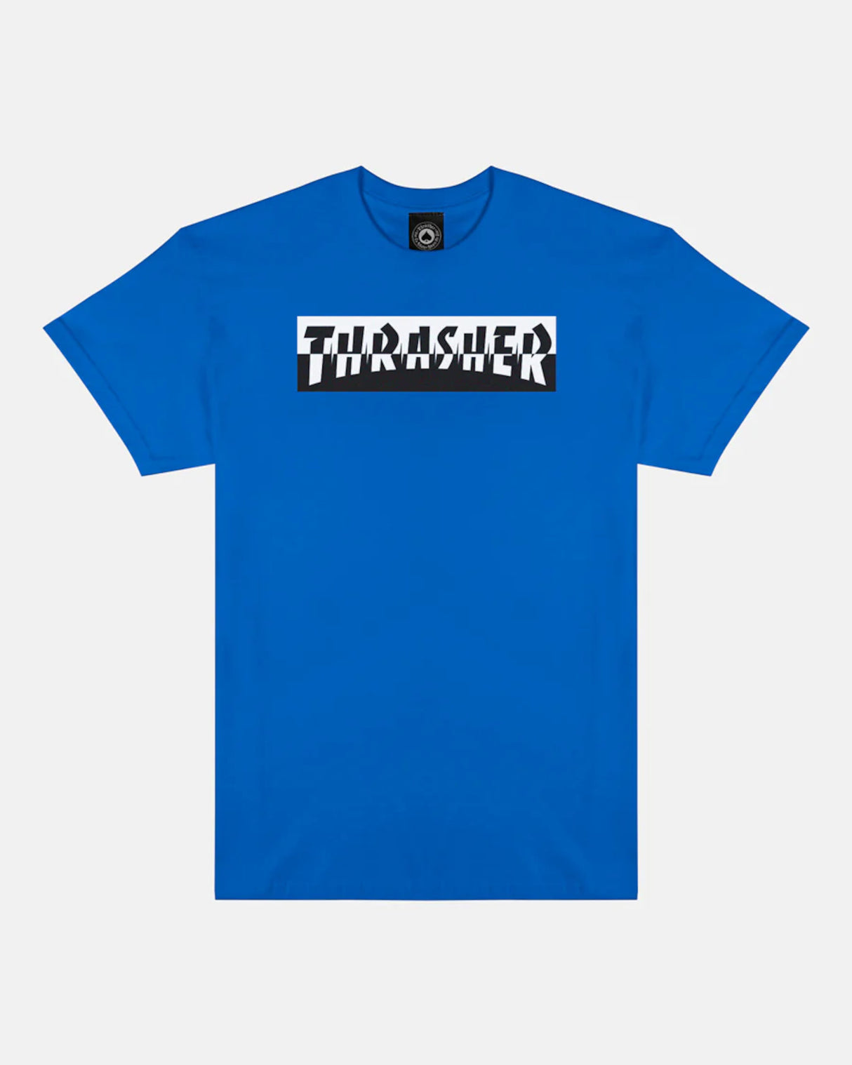 Mixtape royal Vorderansicht