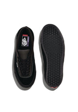 Skate Era Stub black-black Rueckenansicht