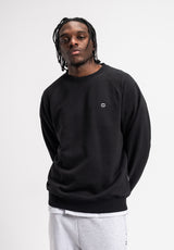 HXGN black Rueckenansicht