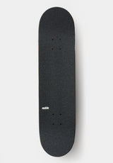 Natural beige Rueckenansicht